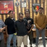 Ngaku Punya Orang Dalam, Oknum&hellip;