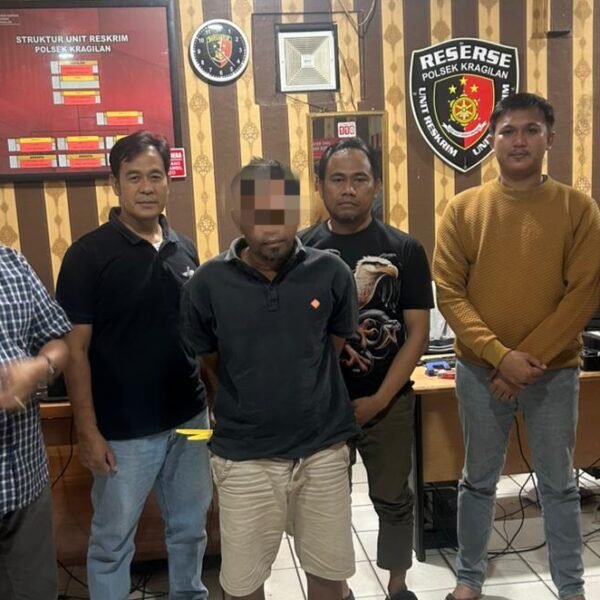 Ngaku Punya Orang Dalam, Oknum Ormas Tipu…