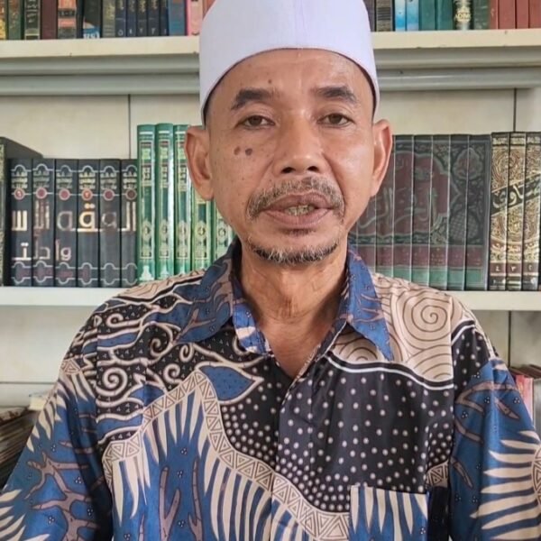 Tokoh Agama Dukung Operasi Premanisme Polda Banten&hellip;