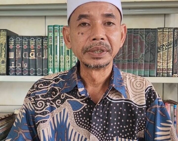 Tokoh Agama Dukung Operasi Premanisme Polda Banten&hellip;