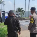 Truk Angkut Kimia Cair Dan…