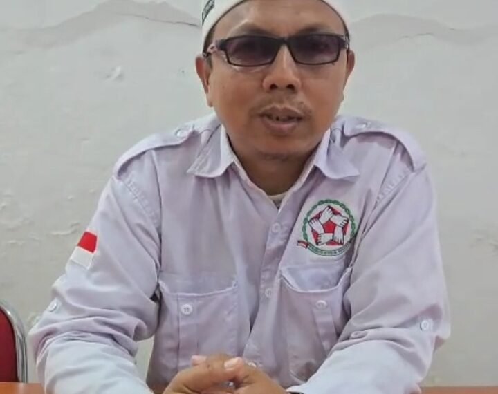 Pormasi Cikoja Dukung Operasi Pekat Premanisme Dan…