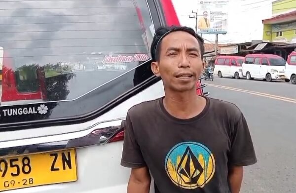 Operasi Pekat Premanisme Dinilai Berhasil, Sopir Ucapkan&hellip;