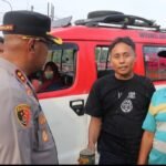 Pastikan Tidak Ada Pungli, Kapolres…