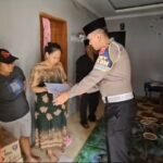 Wujud Empati, Personil Unit Gakkum&hellip;