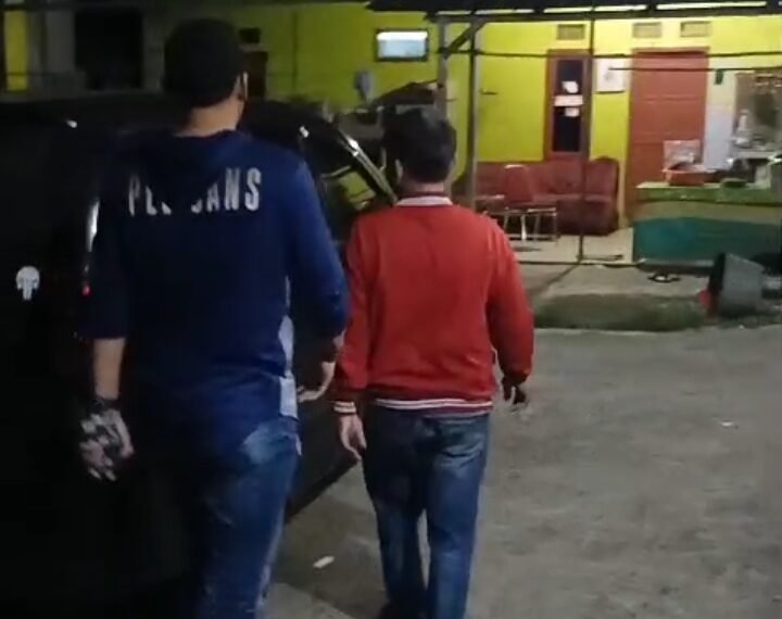 Duh ! Dimintai Uang Rp7 Juta, Karyawan&hellip;