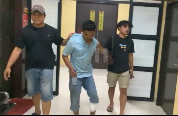 Beraksi di Banten Dan Jakarta, Gembong Curanmor&hellip;