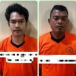 Satreskrim Polres Serang Tangkap Calo&hellip;