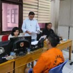 Gelapkan Uang Rp895 Juta, Manager&hellip;