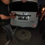 Sindikat Pencurian Ban Serep Melibatkan&hellip;