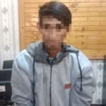 Satresnarkoba Polres Serang Ringkus Pengedar…