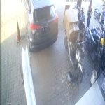 Ingin Rebut Lahan Parkir, Oknum&hellip;