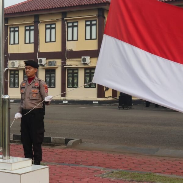 Hari Lahir Pancasila Momen Memperkuat Komitmen Terhadap…