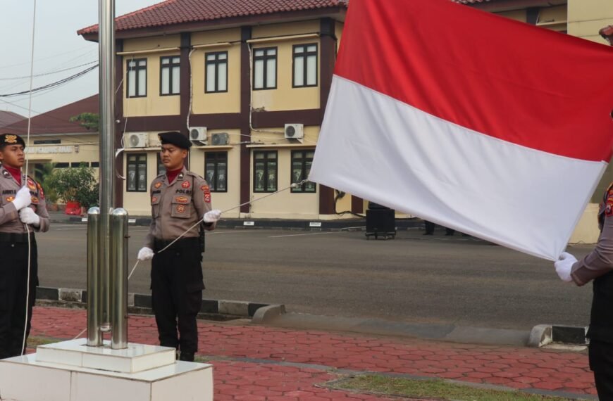 Hari Lahir Pancasila Momen Memperkuat Komitmen Terhadap&hellip;