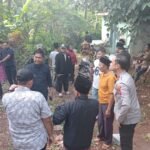 Simak ! Bikin Resah Warga,…