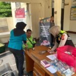HUT Bhayangkara, Sie Dokkes Polres&hellip;