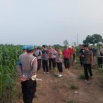Dukung Program Ketahanan Pangan, Polres&hellip;