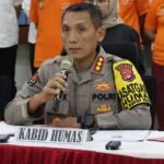 Siap Layani Laporan Masyarakat, Polda…