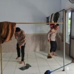 HUT Bhayangkara, Polsek Pamarayan Gelar&hellip;