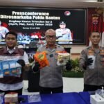 Wakapolda Banten Sebut 13.996 Warga&hellip;