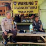 Komitmen Polres Serang Dukung Program…