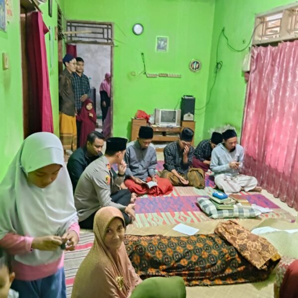 Korban Pemaculan ODGJ, Nyawa Ubaidi Tidak Terselamatkan