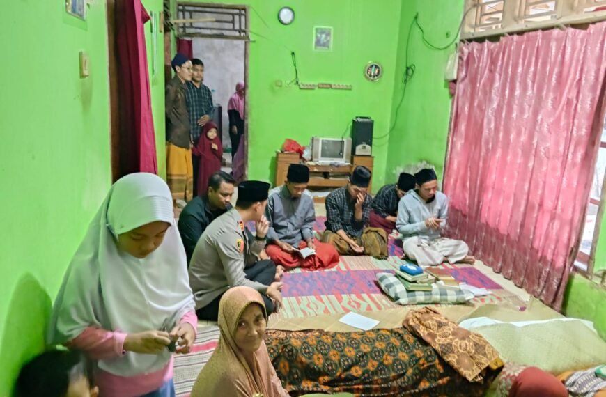 Korban Pemaculan ODGJ, Nyawa Ubaidi&hellip;