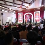 Meriahkan Hari Bhayangkara, Polres Serang&hellip;