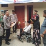 Mewakili Kapolres Serang, Kompol Fauzan&hellip;