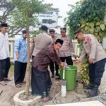 Rangkaian Hari Bhayangkara Ke-79, Polres&hellip;