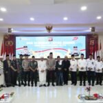Gelar Doa Bersama Lintas Agama,&hellip;