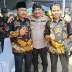 Acara Radenmas di Pantai Florida,&hellip;