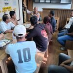 Kapolres Serang Gelar Program Pecak,…