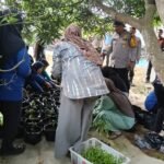 Kunjungi Kelompok Wanita Tani Sekar&hellip;