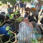 Polres Serang Libatkan Desa Tegal&hellip;