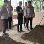 Simak ! Ide Kreatif Kapolres…