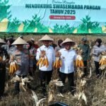 Kapolda, Gubernur Banten dan Kapolres…