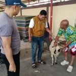 Polres Serang Salurkan Belasan Sapi…