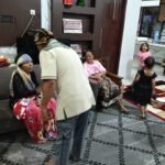 Ucapkan Duka Cita, Kapolres Serang&hellip;