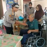 Rangkaian Hari Bhayangkara, Kapolres Serang&hellip;