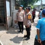 HUT Bhayangkara Ke-79, Polres Serang&hellip;