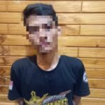 Pengedar Sabu di Kota Serang&hellip;