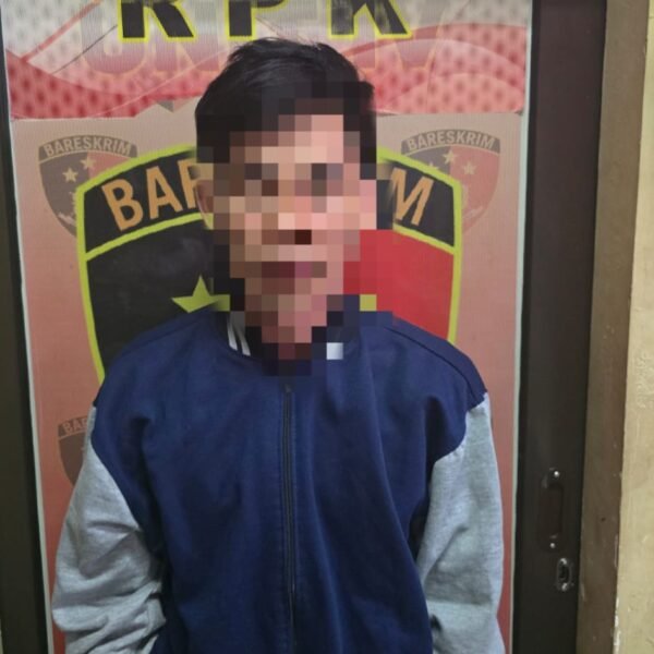 Modus Memberikan Jajanan, Warga Ciruas Cabuli Bocah&hellip;