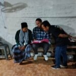 Busyeeet ! Tukang Jahit Diduga…