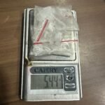 Jual Sabu, Janda Cantik Warga&hellip;