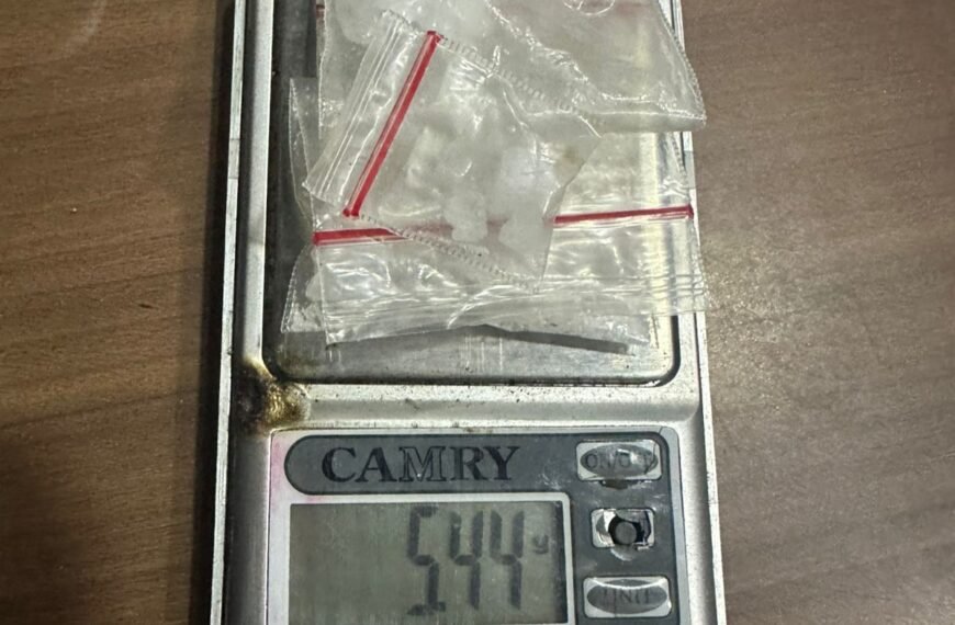 Jual Sabu, Janda Cantik Warga Kota Serang&hellip;