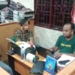 Sempat Kabur ke Malaysia, DPO&hellip;