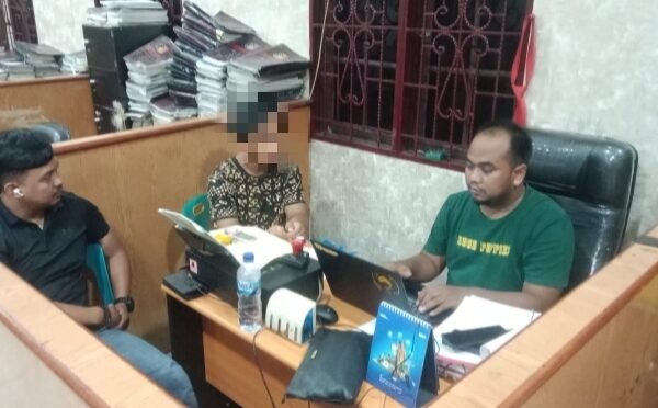 Sempat Kabur ke Malaysia, DPO Kasus Cabul&hellip;