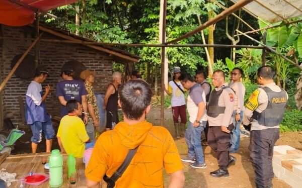 Pelaku Diringkus Kurang dari Satu Jam, Lagi&hellip;