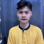 Busyet ! Dana Desa Digunakan…